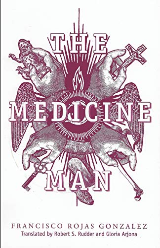 Beispielbild fr The Medicine Man zum Verkauf von Better World Books