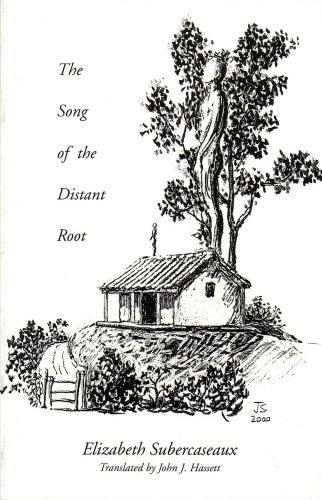 Imagen de archivo de Song of the Distant Root a la venta por St Vincent de Paul of Lane County