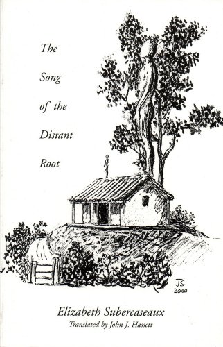 Stock image for Song of the Distant Root for sale by St Vincent de Paul of Lane County