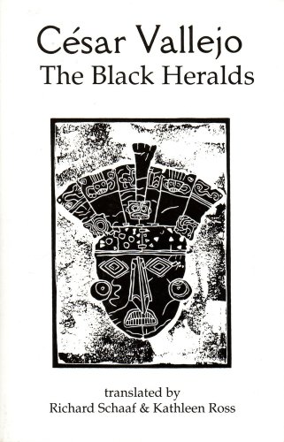 9781891270161: The Black Heralds