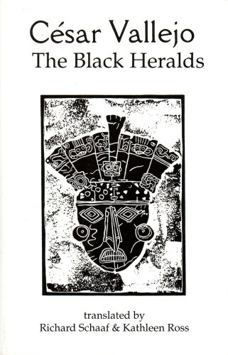 Stock image for The Black Heralds (Discoveries) for sale by Wonder Book