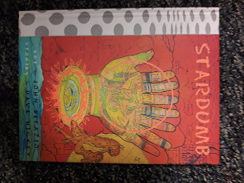 Imagen de archivo de Stardumb: Text by Dave Hickey & Art by John de Fazio a la venta por ThriftBooks-Dallas