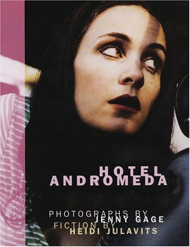 Beispielbild fr Hotel Andromeda zum Verkauf von Wonder Book