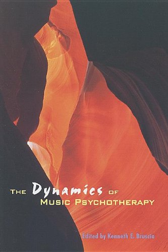 9781891278051: The Dynamics of Music Psychotherapy