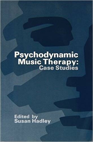 Beispielbild fr Psychodynamic Music Therapy : Case Studies zum Verkauf von Better World Books