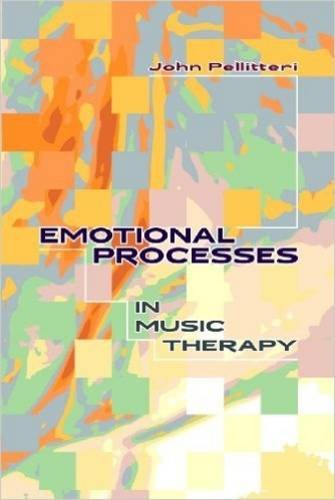 Stock image for Emotional Processes in Music Therapy for sale by HPB-Ruby