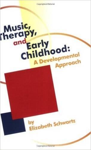 Music, Therapy, and Early Childhood (9781891278532) by Elizabeth Schwartz