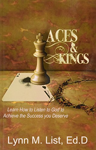 Aces & Kings (9781891279287) by Lynn M. List; Ed. D
