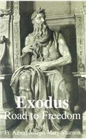 Beispielbild fr Exodus: Road to Freedom zum Verkauf von Books Unplugged