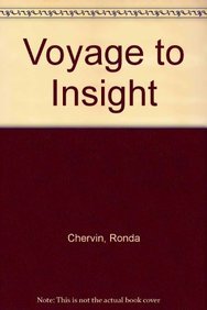 9781891280405: Voyage to Insight