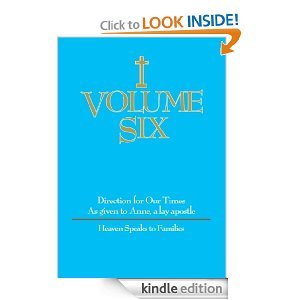 9781891280825: volume-six-directions-for-our-times-as-given-to-anne-a-lay-apostle