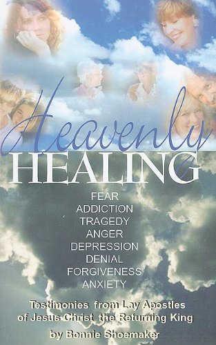 Stock image for Heavenly Healing for sale by HPB Inc.