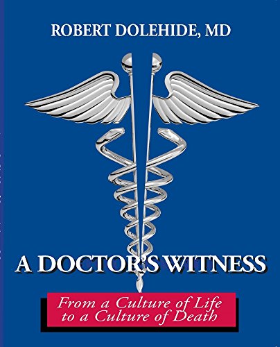 Stock image for A Doctor's Witness for sale by HPB Inc.