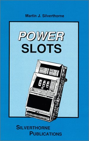 Beispielbild fr Power Slots zum Verkauf von HPB Inc.