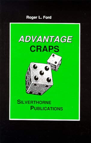 Stock image for Advantage Craps for sale by SecondSale