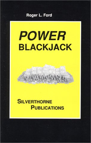 Beispielbild fr Power Blackjack zum Verkauf von ThriftBooks-Dallas