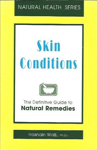 Imagen de archivo de Skin Conditions a la venta por HPB-Red