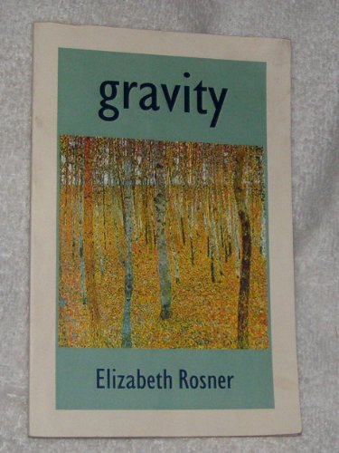 Stock image for Gravity for sale by Alplaus Books