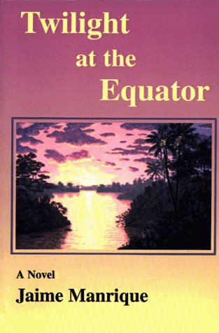 9781891305184: Twilight at the Equator