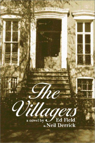 Beispielbild fr The Villagers zum Verkauf von ThriftBooks-Atlanta