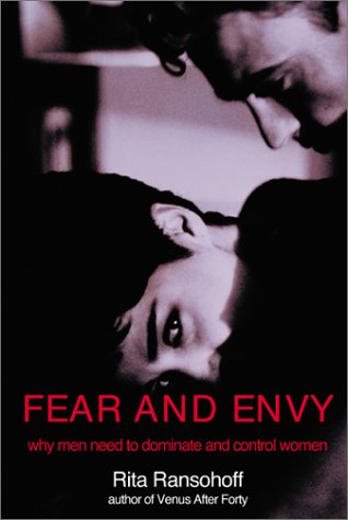 Beispielbild fr Fear and Envy zum Verkauf von ThriftBooks-Dallas