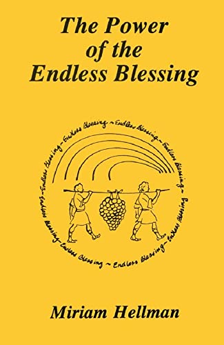 Stock image for The Power of the Endless Blessing for sale by Hawking Books