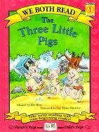 Stock image for The Three Little Pigs for sale by Jenson Books Inc
