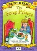 Beispielbild fr The Frog Prince (We Both Read - Level 1-2 (Quality)) zum Verkauf von SecondSale