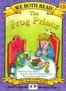 9781891327292: We Both Read-The Frog Prince (Pb)
