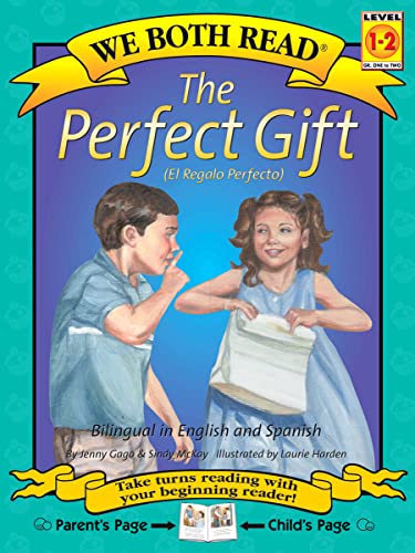 Beispielbild fr The Perfect Gift-El Regalo Perfecto zum Verkauf von Gulf Coast Books