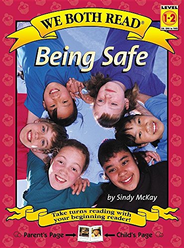 9781891327513: Being Safe (We Both Read)