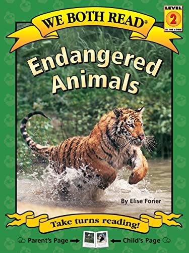 9781891327711: Endangered Animals