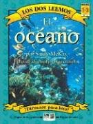 El Oceano: Nivel 1-2 (9781891327865) by McKay, Sindy