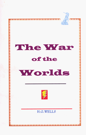 9781891355622: War of the Worlds