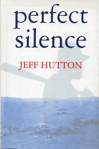 Stock image for Perfect Silence: A Novel (Signed) for sale by The Aviator's Bookshelf