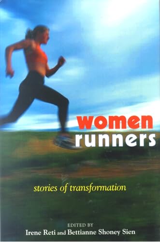 Women Runners