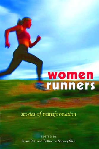 Imagen de archivo de Women Runners a la venta por SecondSale