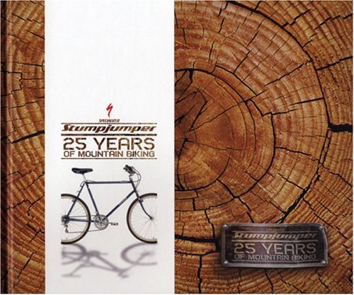 Imagen de archivo de Stumpjumper: 25 Years of Mountain Biking a la venta por Front Cover Books