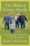 Beispielbild fr The Biblical Trustee Family zum Verkauf von ThriftBooks-Atlanta