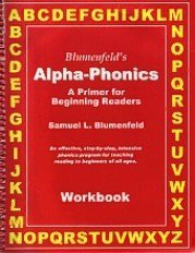9781891375576: Alpha-Phonics: A Primer for Beginning Readers