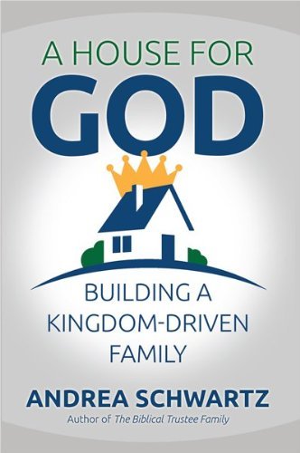 Beispielbild fr A House for God zum Verkauf von ThriftBooks-Dallas