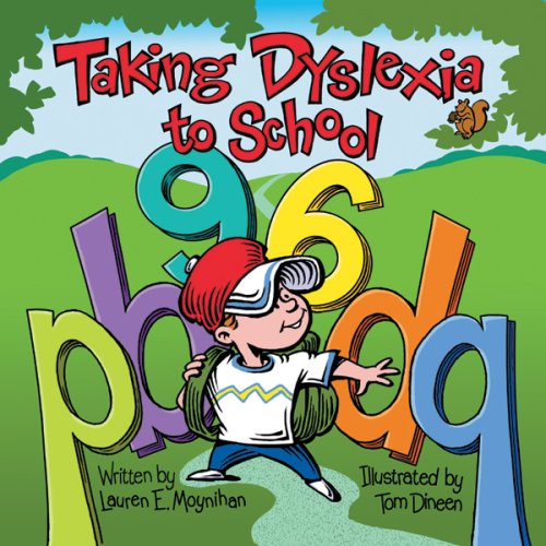 Stock image for Taking Dyslexia to School (Special Kids in School) for sale by ZBK Books