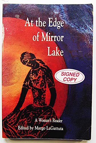 Stock image for At the Edge of Mirror Lake for sale by SecondSale