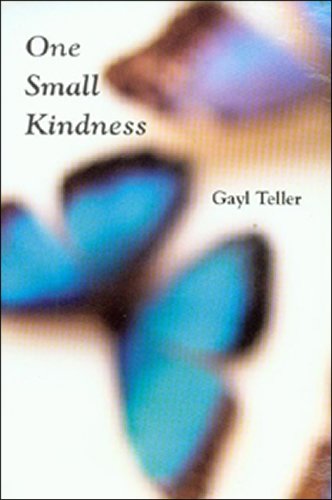 Beispielbild fr One Small Kindness zum Verkauf von Redux Books