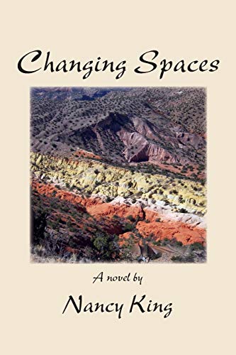 Beispielbild fr Changing Spaces zum Verkauf von ThriftBooks-Dallas