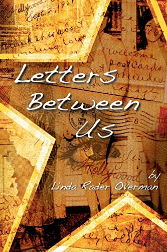 Stock image for Letters Between Us for sale by ThriftBooks-Dallas