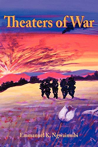 9781891386657: Theaters of War