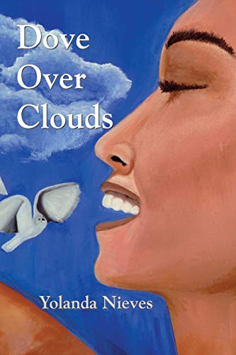 Stock image for Dove Over Clouds for sale by Gil's Book Loft