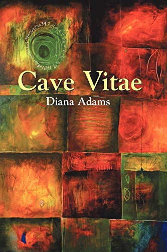 Cave Vitae (9781891386800) by Adams, Diana