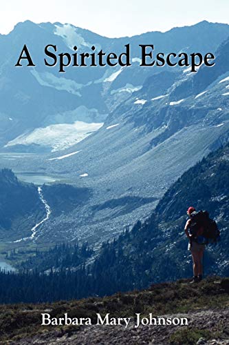Stock image for A Spirited Escape for sale by Hippo Books